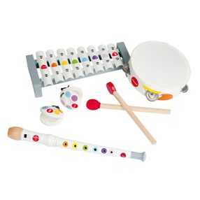 Janod  Hangszer szett 