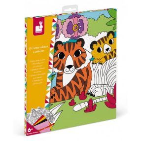 Janod BÁRSONY SZÍNEZŐ