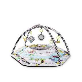 KINDERKRAFT Smartplay játszószőnyeg