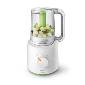 Philips AVENT SCF870/20 Pároló és turmix 2in1