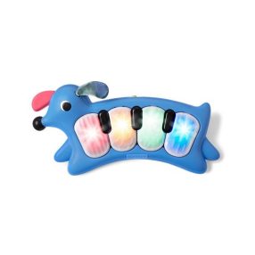 Skip Hop Village kutyás villogó zongora