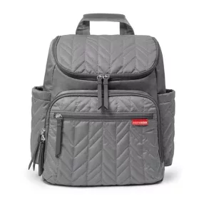 Skip Hop hátizsák Forma - Grey