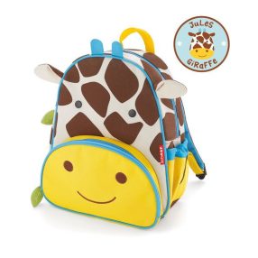 Skip Hop Zoo hátizsák Zsiráf