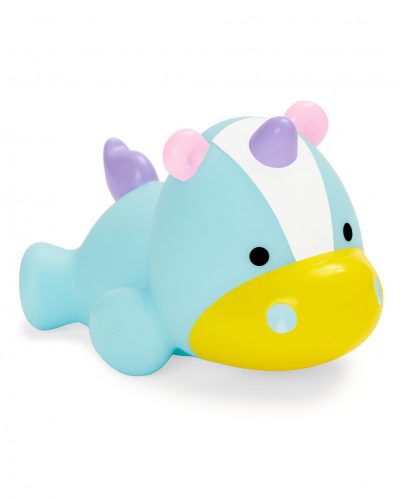 Skip Hop Zoo világítós fürdőjáték Unikornis