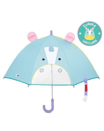 Skip Hop Zoo esernyő Unikornis