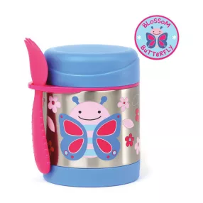 Skip Hop Zoo ételtároló termosz Pillangó