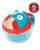 Skip Hop Zoo snack tartó Bagoly