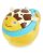 Skip Hop Zoo snack tartó Zsiráf