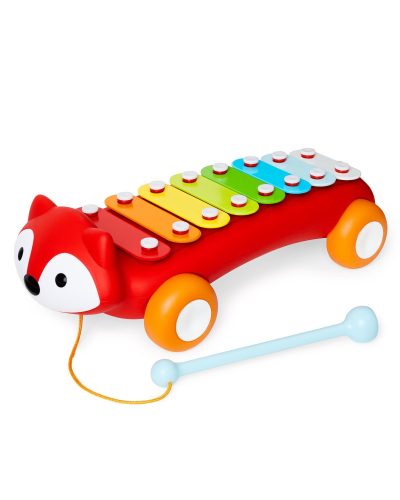 Skip Hop xilofon játék Róka