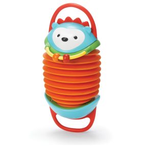 Skip Hop Explore&More Süni harmonika játék