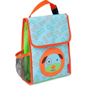 Skip Hop uzsonnás táska nagy Kutya