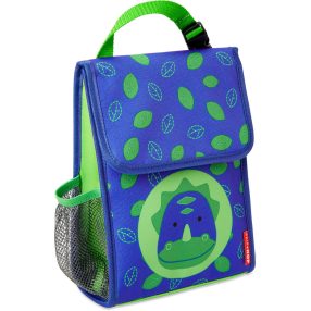 Skip Hop uzsonnás táska nagy Dino