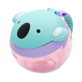 Skip Hop Zoo snack tartó Koala