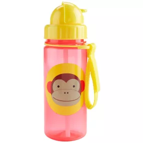 Skip Hop Zoo kulacs Majom 390ml