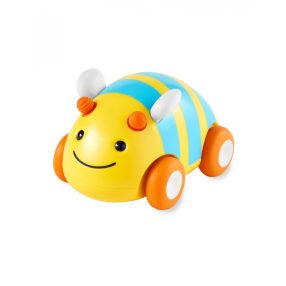 Skip Hope Explore&More húzó-toló játék Méhecske