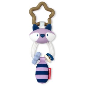 Skip Hop babakocsi játék Mosómaci