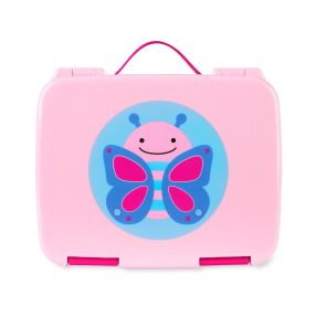 Skip Hop Zoo Bento uzsonnás doboz - Pillangó
