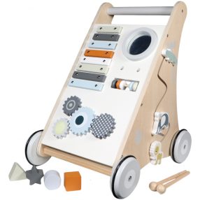 TRYCO - FA JÁRÁSSEGÍTŐ ÉS MATATÓ