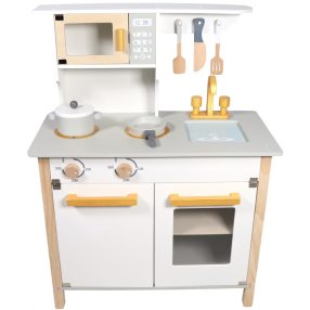 Tryco - Fa játék konyha 
