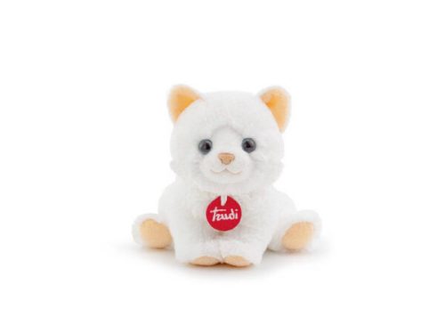 Trudi Puppy - Kölyökmacska 16cm