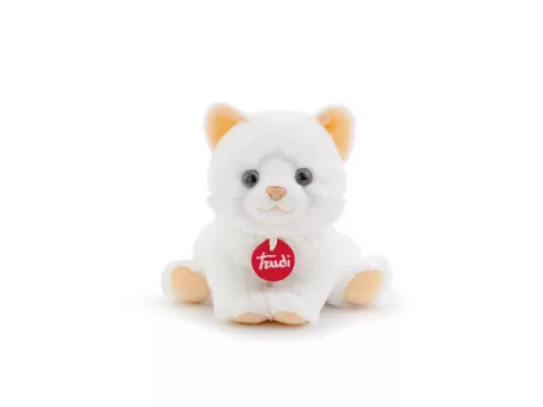 Trudi Puppy - Kölyökmacska 16cm