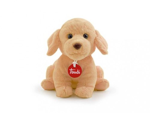 Trudi Puppy - Kölyökkutya 16cm