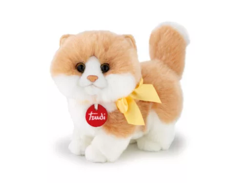 Trudi Charlie cica 12cm