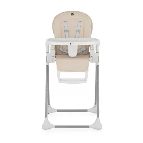 PETITE&MARS Etetőszék Gusto Complete Pastel Beige