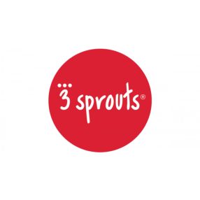 3 Sprouts