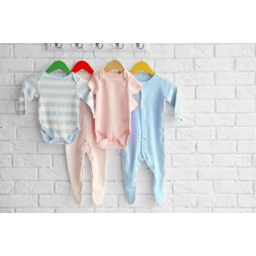 Babaruha, gyerekruha