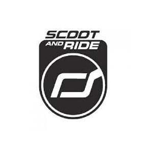 Scoot and Ride